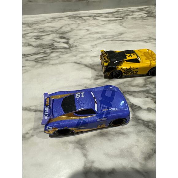 Cars 3 Cars characters - Picture 10 of 10